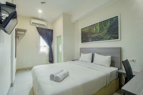 Hostal Maximus Prime