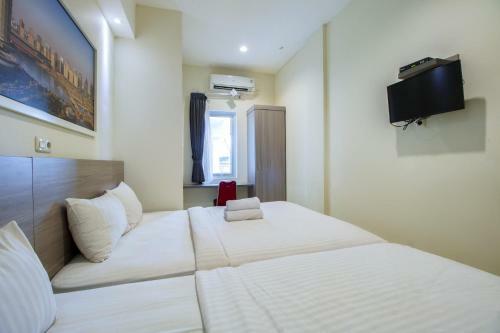 Hostal Maximus Prime