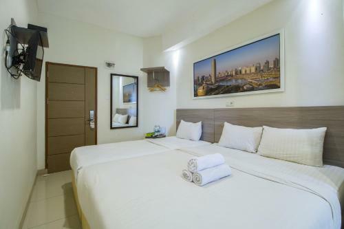 Hostal Maximus Prime