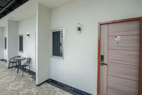 Hostal Maximus Prime