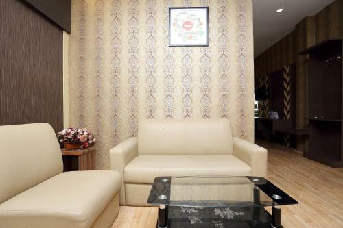 Oyo 3154 Hotel City Inn