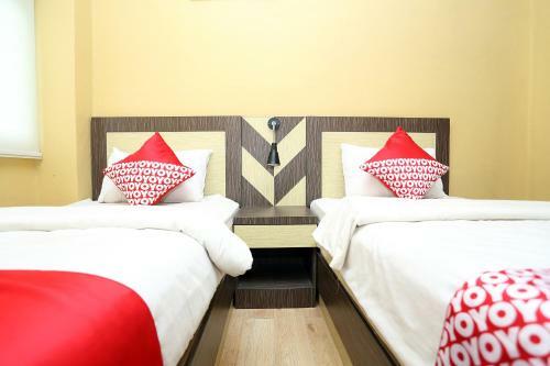 Oyo 3154 Hotel City Inn