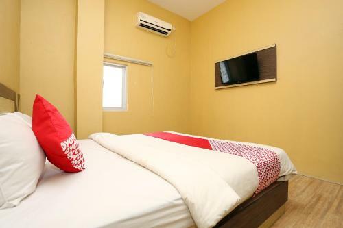 Oyo 3154 Hotel City Inn