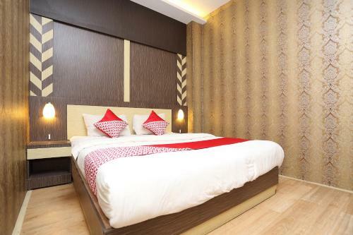 Oyo 3154 Hotel City Inn