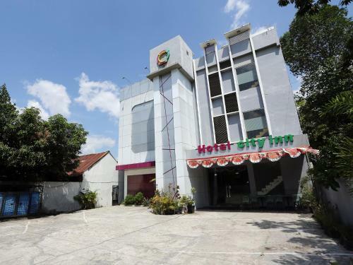 Oyo 3154 Hotel City Inn