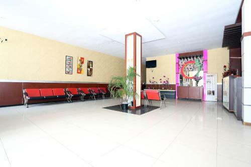 Oyo 3154 Hotel City Inn