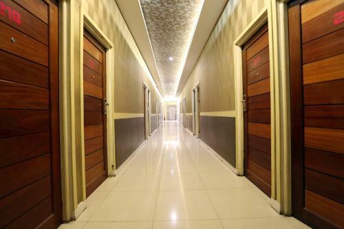 Oyo 3154 Hotel City Inn