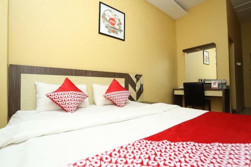 Oyo 3154 Hotel City Inn