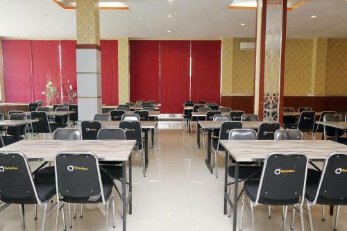 Oyo 3154 Hotel City Inn