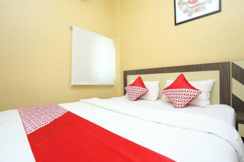 Oyo 3154 Hotel City Inn