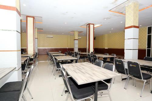 Oyo 3154 Hotel City Inn