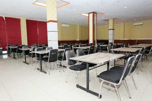 Oyo 3154 Hotel City Inn