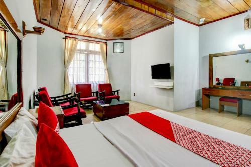 Oyo 3180 Hotel Rian Cottage
