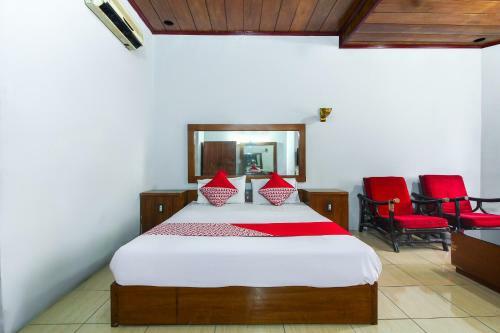 Oyo 3180 Hotel Rian Cottage
