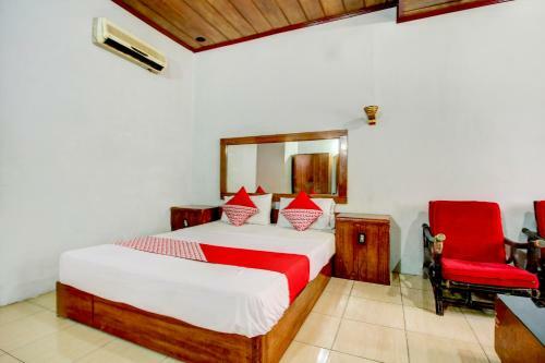 Oyo 3180 Hotel Rian Cottage