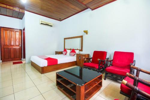 Oyo 3180 Hotel Rian Cottage
