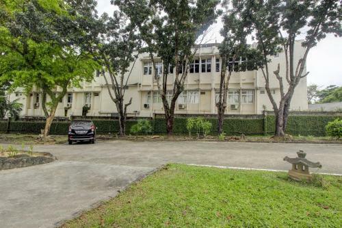 Oyo 3180 Hotel Rian Cottage