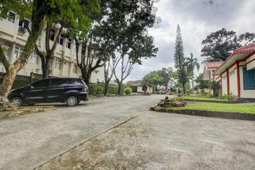 Oyo 3180 Hotel Rian Cottage