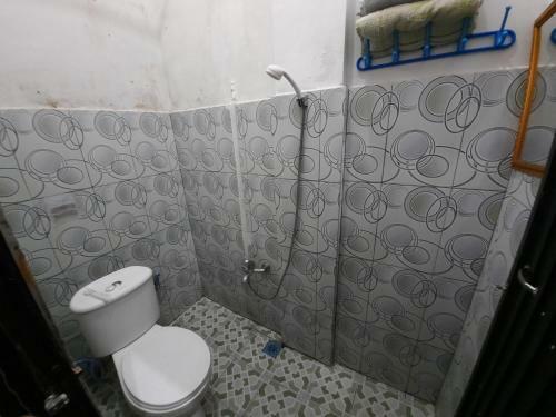 Oyo 3373 Favour Hotel