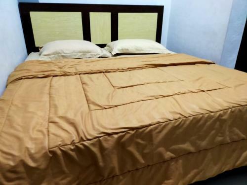 Oyo 3373 Favour Hotel