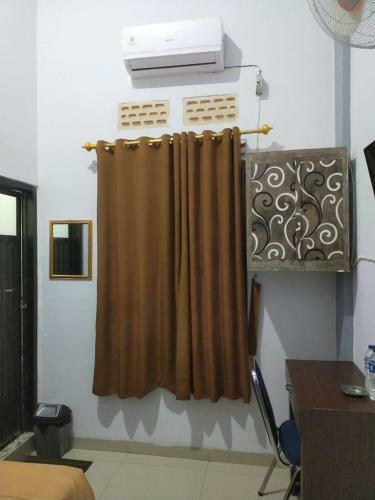 Oyo 3373 Favour Hotel