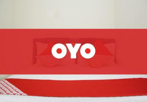 Oyo 3373 Favour Hotel