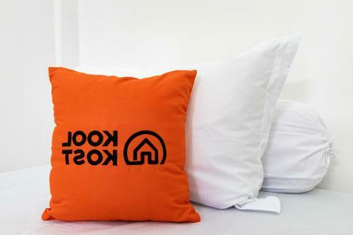 Hostal Koolkost Syariah @ Jalan Beliang