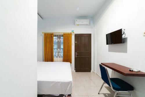 Hostal Koolkost Syariah @ Jalan Beliang