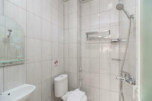 Hostal Koolkost Syariah @ Jalan Beliang
