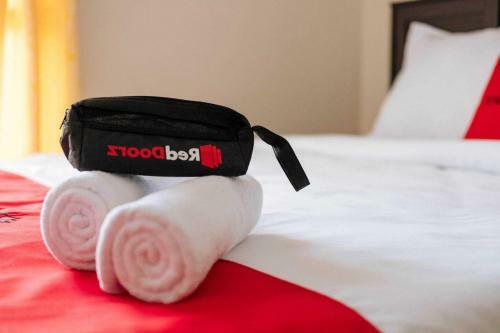 Hostal Koolkost Syariah @ Jalan Beliang