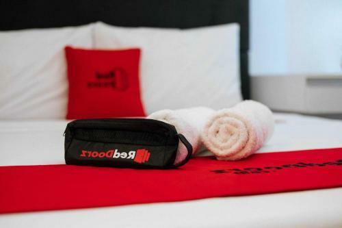 Hostal Koolkost Syariah @ Jalan Beliang