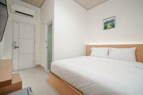 Hostal Koolkost Syariah @ Jalan Beliang