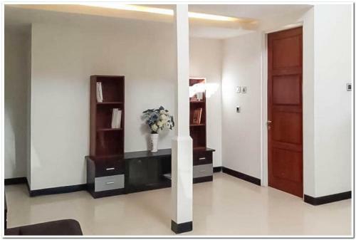 Hotel Reddoorz @ Paus Raya