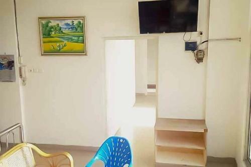 Hostal Koolkost Near Opi Mall Palembang 2 - Minimum Stay 3 Nights