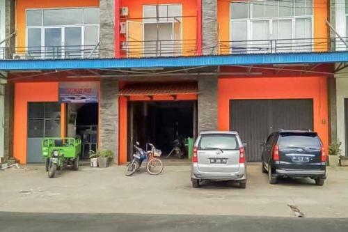 Hostal Koolkost Near Opi Mall Palembang 2 - Minimum Stay 3 Nights