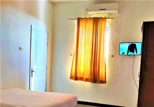 Hotel Wisma Hulubalang