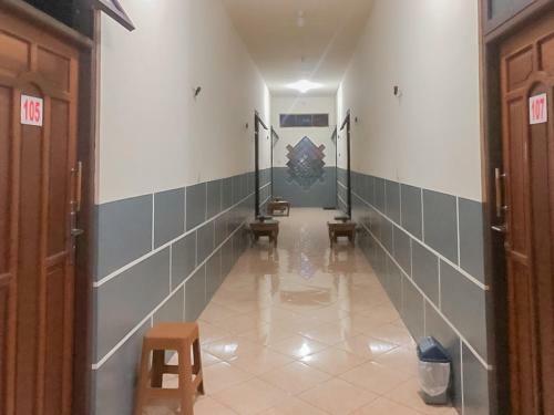 Hotel Wisma Anugrahno