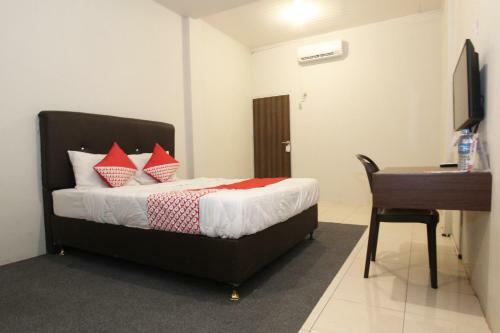 Hotel Oyo 1157 Ant Home
