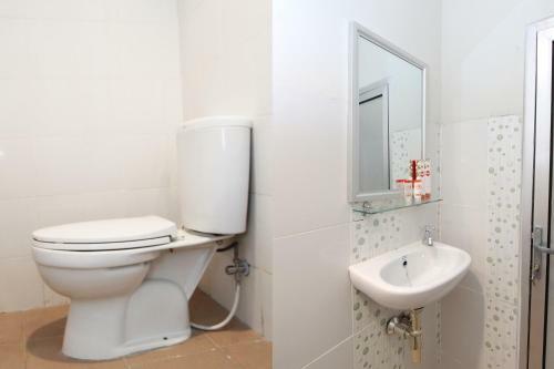 Hotel Oyo 1157 Ant Home