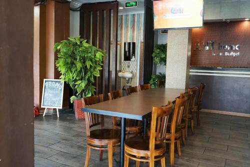 Hotel Oyo 1157 Ant Home