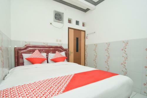 Hotel Oyo 1480 Villa Dua Putri