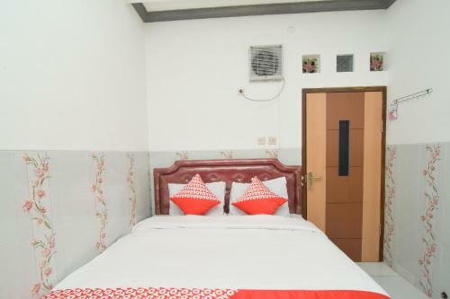 Hotel Oyo 1480 Villa Dua Putri
