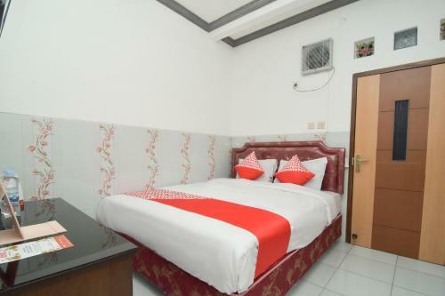 Hotel Oyo 1480 Villa Dua Putri
