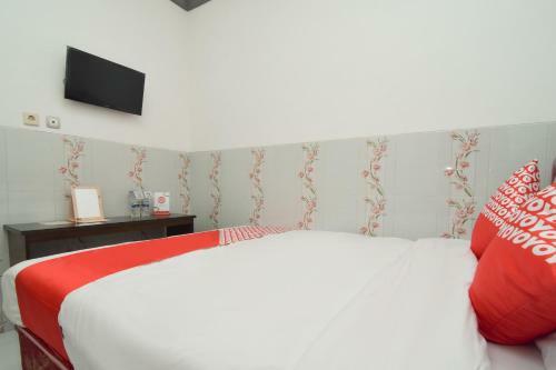 Hotel Oyo 1480 Villa Dua Putri