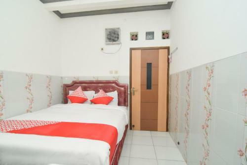 Hotel Oyo 1480 Villa Dua Putri