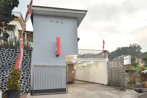 Hotel Oyo 1480 Villa Dua Putri