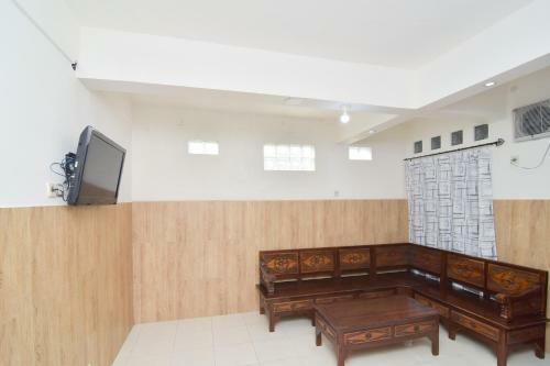 Hotel Oyo 1480 Villa Dua Putri