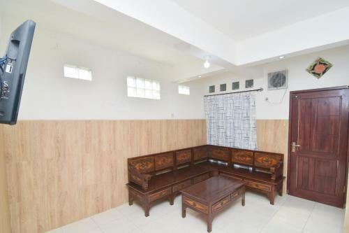 Hotel Oyo 1480 Villa Dua Putri