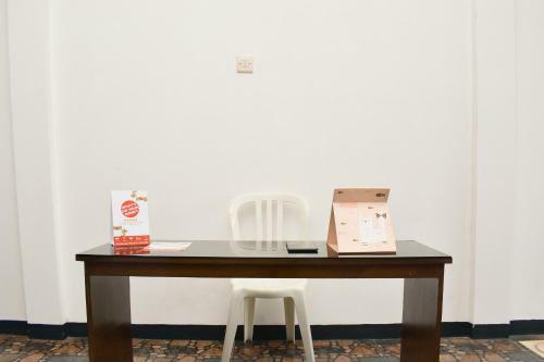 Hotel Oyo 1480 Villa Dua Putri