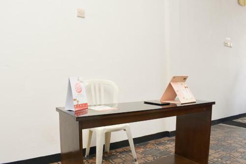 Hotel Oyo 1480 Villa Dua Putri